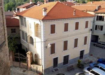 Esterno - Stable - Palace piazza Castello, 3, Monastero Bormida - photo 5