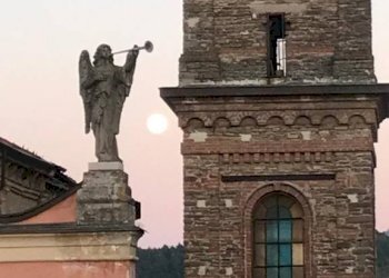 Vista - Stabile - Palazzo piazza Castello, 3, Monastero Bormida - foto 6