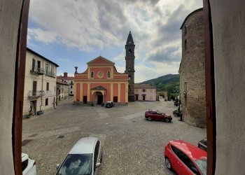 Affaccio - Stable - Palace piazza Castello, 3, Monastero Bormida - photo 7