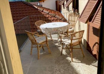 Terrazza - Stable - Palace piazza Castello, 3, Monastero Bormida - photo 8