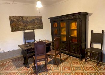 Studio - Stable - Palace piazza Castello, 3, Monastero Bormida - photo 12