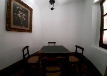 Sala gioco carte - Stable - Palace piazza Castello, 3, Monastero Bormida - photo 14