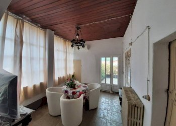 Salotto - Stable - Palace piazza Castello, 3, Monastero Bormida - photo 16