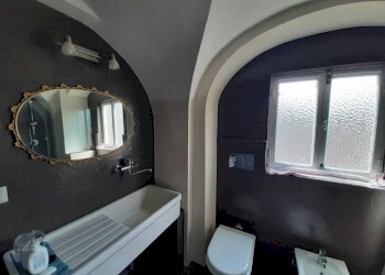 Bagno - Stable - Palace piazza Castello, 3, Monastero Bormida - photo 23