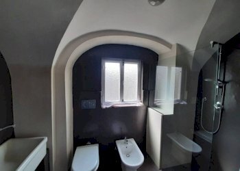 Bagno - Stabile - Palazzo piazza Castello, 3, Monastero Bormida - foto 24