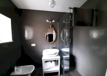 Bagno - Stabile - Palazzo piazza Castello, 3, Monastero Bormida - foto 36
