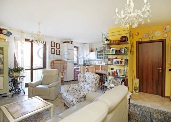 Trilocale Via Prado, Cura Carpignano - foto 1