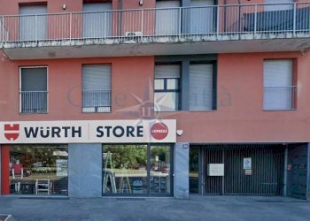 Posto Auto Via Novara, Milano (zona San Siro) - foto 1