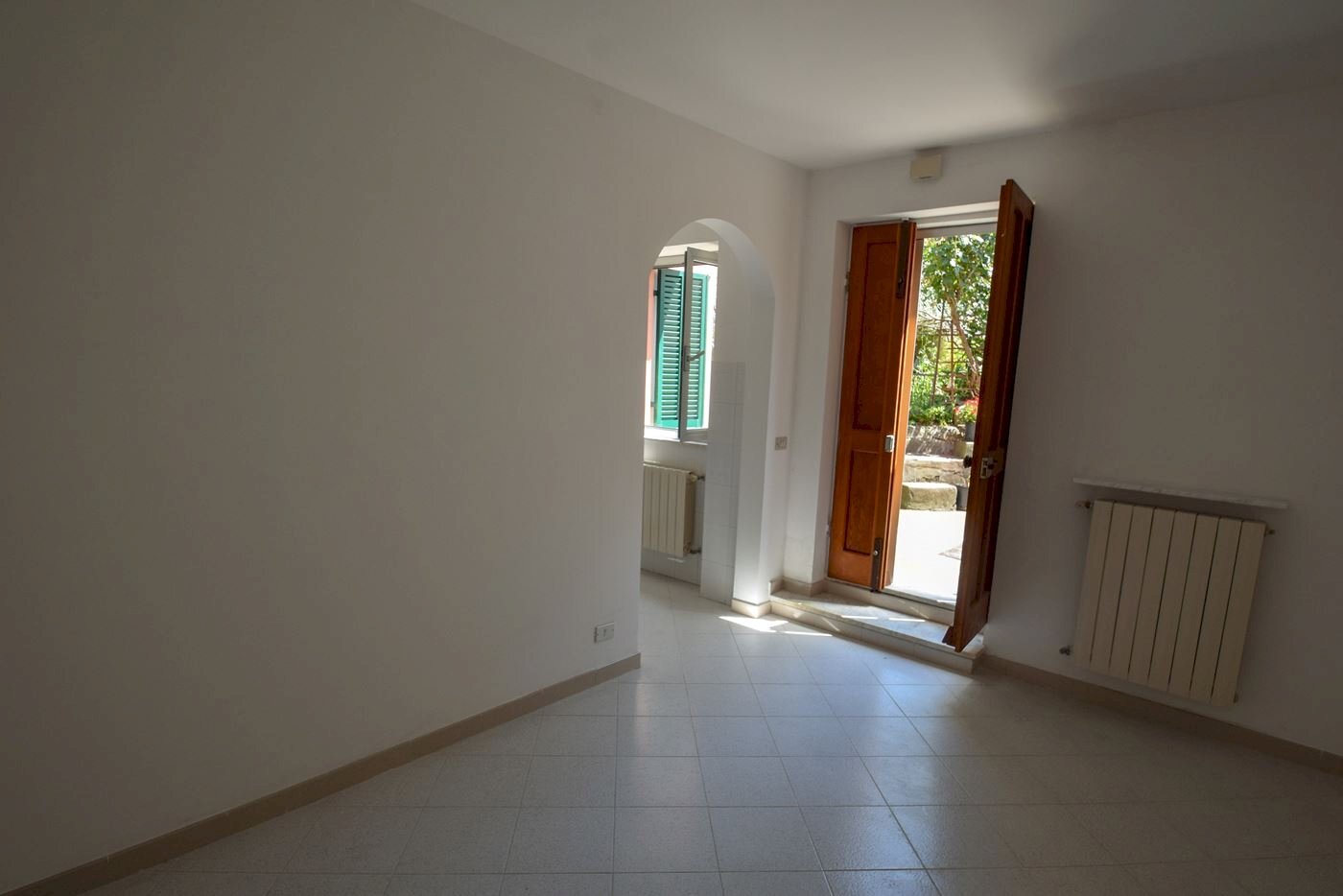 Porzione di casa Via Campenave 27, Genova (zona Crevari) - foto 2