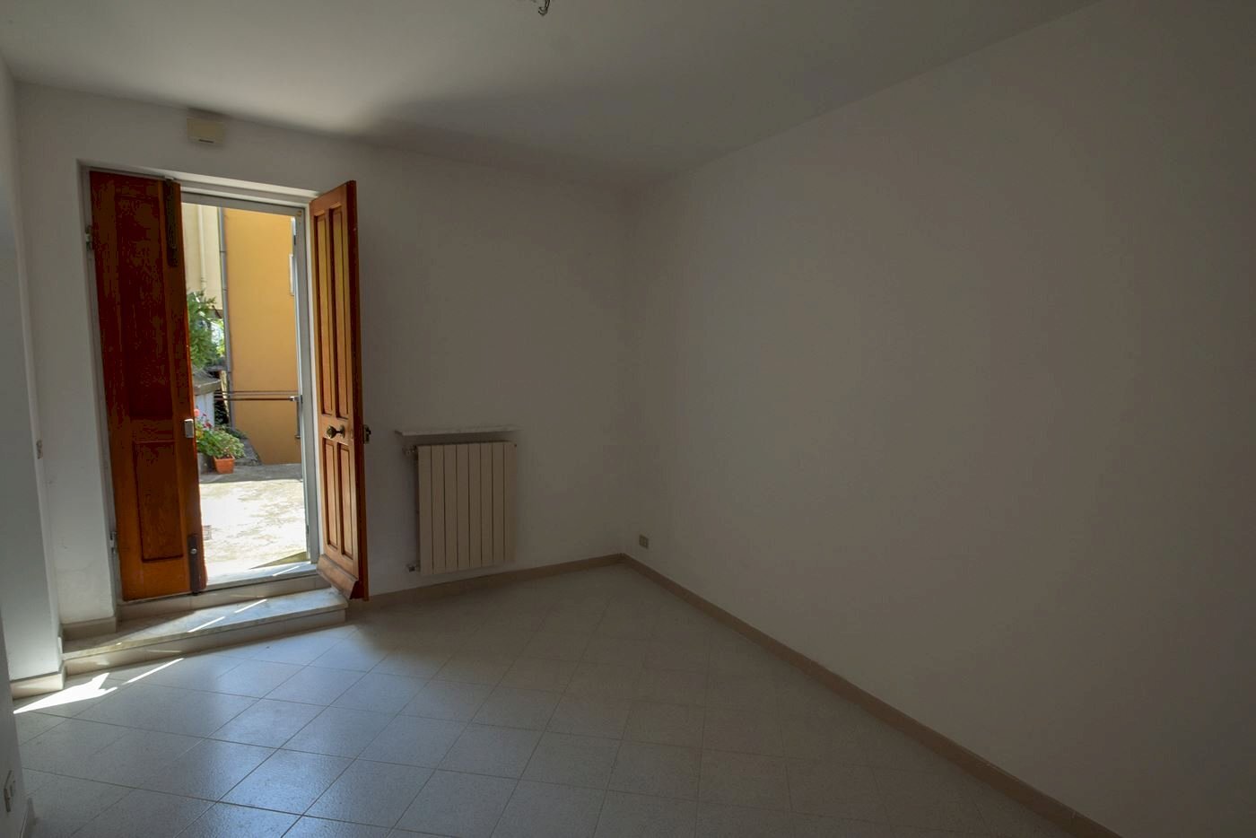 Porzione di casa Via Campenave 27, Genova (zona Crevari) - foto 3