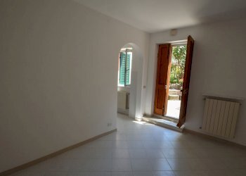 Porzione di casa Via Campenave 27, Genova (zona Crevari) - foto 2