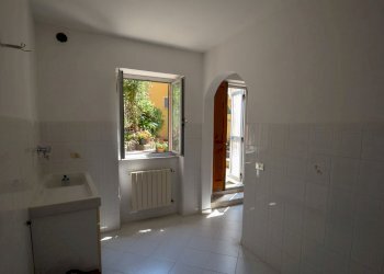 Porzione di casa Via Campenave 27, Genova (zona Crevari) - foto 5