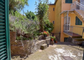 Porzione di casa Via Campenave 27, Genova (zona Crevari) - foto 6