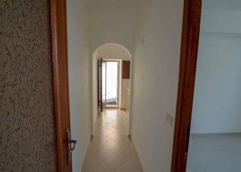 Porzione di casa Via Campenave 27, Genova (zona Crevari) - foto 12