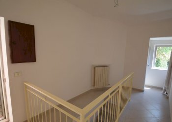 Porzione di casa Via Campenave 27, Genova (zona Crevari) - foto 13