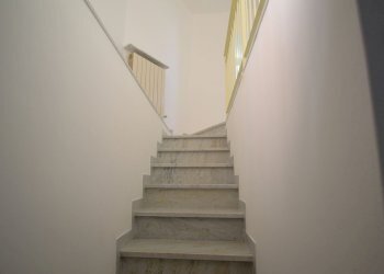 Porzione di casa Via Campenave 27, Genova (zona Crevari) - foto 14