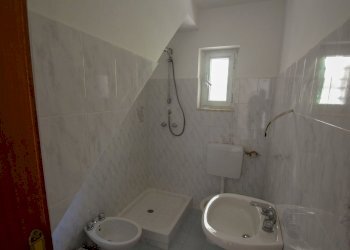 Porzione di casa Via Campenave 27, Genova (zona Crevari) - foto 16