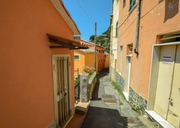 Porzione di casa Via Campenave 27, Genova (zona Crevari) - foto 22
