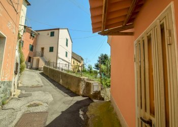 Porzione di casa Via Campenave 27, Genova (zona Crevari) - foto 23