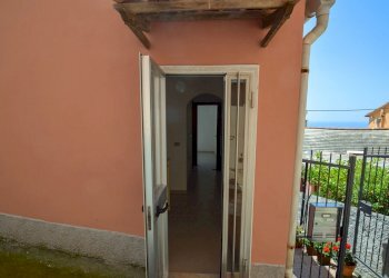 Porzione di casa Via Campenave 27, Genova (zona Crevari) - foto 24