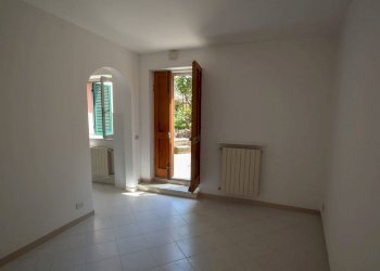 Porzione di casa Via Campenave 27, Genova (zona Crevari) - foto 26