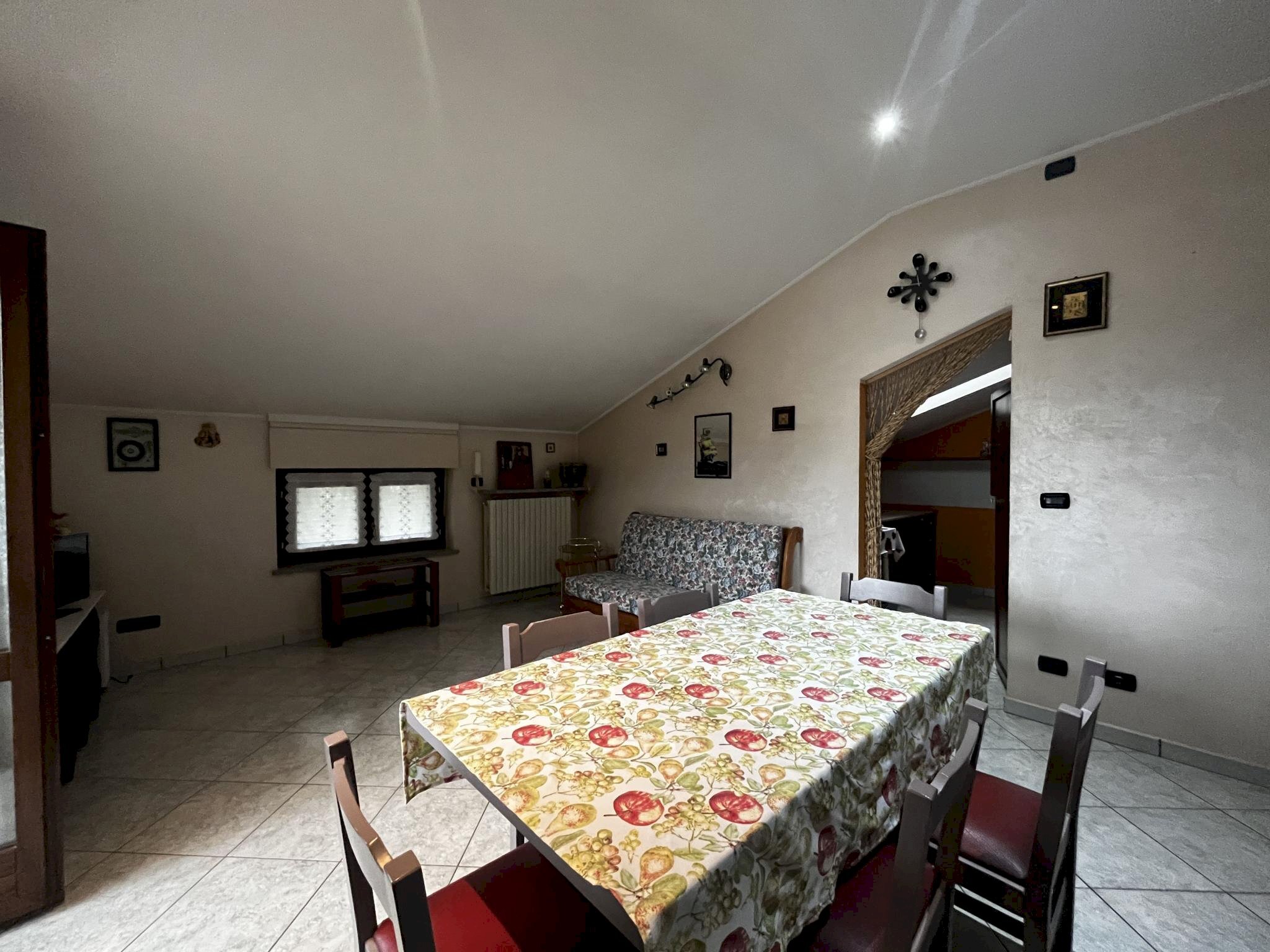 Trilocale Rifreddo - foto 1