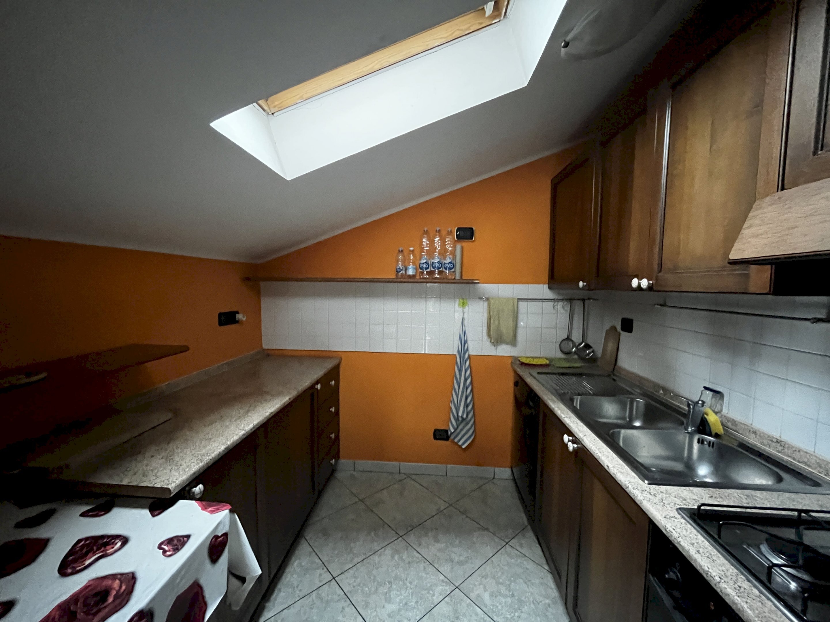 Trilocale Rifreddo - foto 3