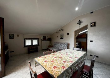 Trilocale Rifreddo - foto 1