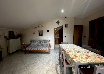 Trilocale Rifreddo - foto 8