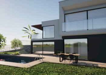 progetto - Terreno edificabile strada Vallegrande, Ospedaletti - foto 2