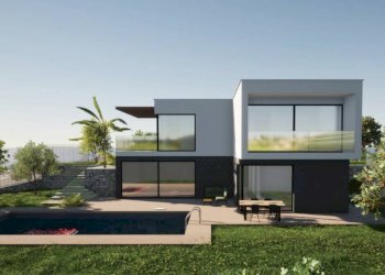 progetto - Terreno edificabile strada Vallegrande, Ospedaletti - foto 3