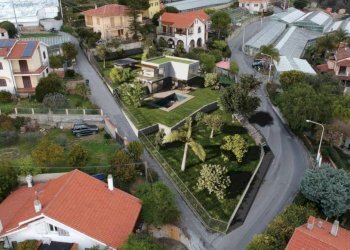 fotinserimento - Terreno edificabile strada Vallegrande, Ospedaletti - foto 4