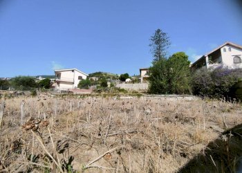 vista del terreno - Terreno edificabile strada Vallegrande, Ospedaletti - foto 9