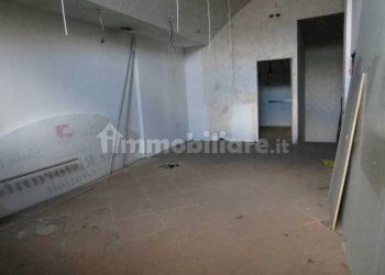 Stanza non arredata - Negozio via Don Bartolomeo Grazioli, 57, Milano - foto 8