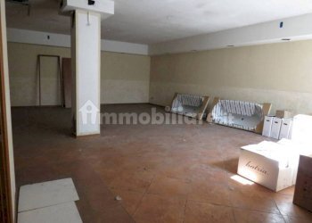 Stanza non arredata - Negozio via Don Bartolomeo Grazioli, 57, Milano - foto 13