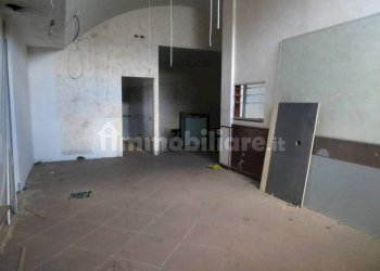 Stanza non arredata - Negozio via Don Bartolomeo Grazioli, 57, Milano - foto 16