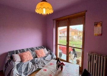 Cucina - Appartamento via S. Toja, 22, Luserna San Giovanni - foto 1