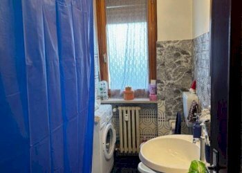 Bagno - Appartamento via S. Toja, 22, Luserna San Giovanni - foto 9