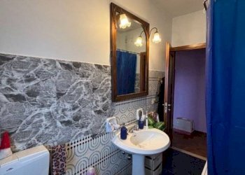 Bagno - Appartamento via S. Toja, 22, Luserna San Giovanni - foto 10