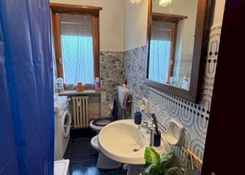 Bagno - Appartamento via S. Toja, 22, Luserna San Giovanni - foto 11