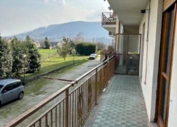 Balcone - Appartamento via S. Toja, 22, Luserna San Giovanni - foto 13
