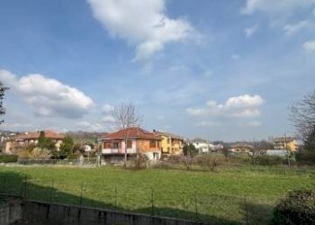 Vista - Appartamento via S. Toja, 22, Luserna San Giovanni - foto 14