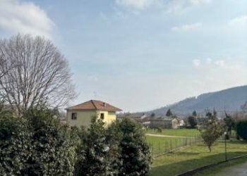 Vista - Appartamento via S. Toja, 22, Luserna San Giovanni - foto 15