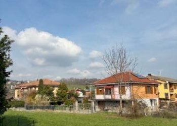 Vista - Appartamento via S. Toja, 22, Luserna San Giovanni - foto 16