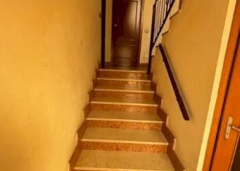 Zona - Appartamento via S. Toja, 22, Luserna San Giovanni - foto 17
