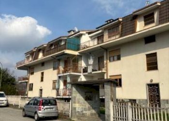 Facciata - Appartamento via S. Toja, 22, Luserna San Giovanni - foto 18