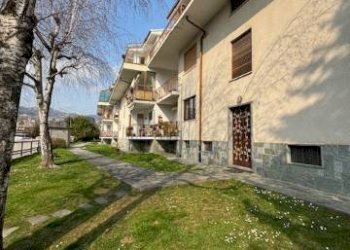 Facciata - Appartamento via S. Toja, 22, Luserna San Giovanni - foto 20