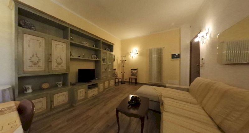 Appartamento Lavagna - planimetria 1