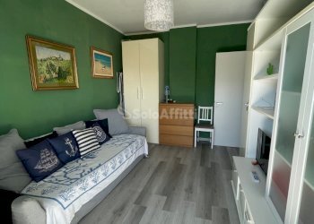 Soggiorno - Appartamento Strada Privata Vallarino 88, Sanremo - foto 2