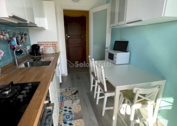 Cucina - Appartamento Strada Privata Vallarino 88, Sanremo - foto 4
